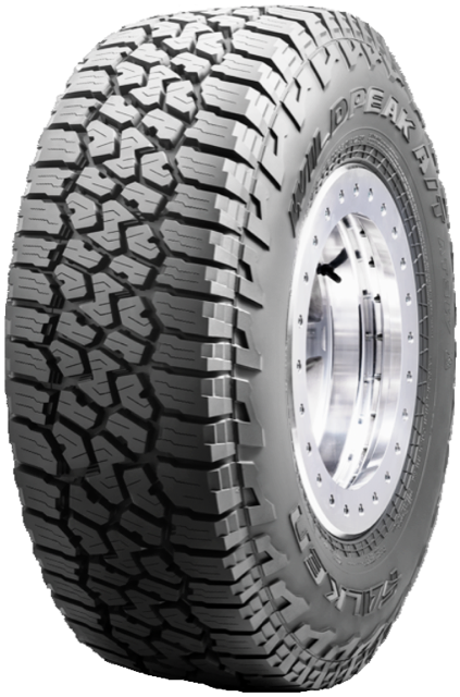 Летние шины Falken WILDPEAK A/T AT3WA 265/60R18 110H